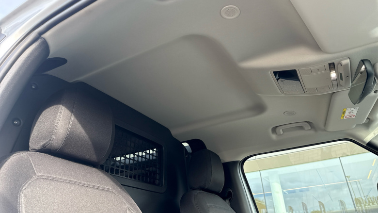 Land Rover Defender 90 Diesel 3.0 D200 Hard Top Auto